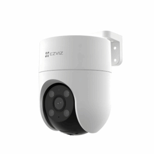 EZVIZ H8C 2K (3MP) 4G Wireless Security Camera | AI Human Detection | Colour Night Vision | Two-Way Talk | Weatherproof Design