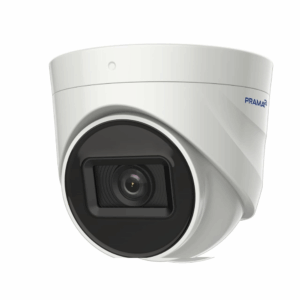 PRAMA 2MP Indoor Wired Full Color Night Vision CCTV Camera [PT-HTD70F0E-PF