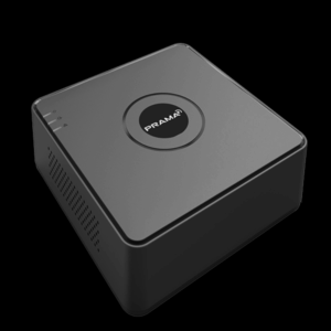 PT-DR1A04G-K1 4-Channel 1080p DVR