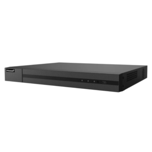 PRAMA EVteQ PT-NR2A04-Q1 4 Channel Network Video Recorder (NVR) | 8TB Capacity | HDMI & VGA Output | H.265+ Compression