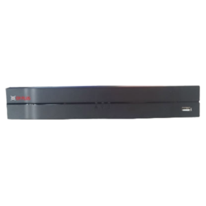 CP PLUS 16 Channel Network Video Recorder – 8MP Support, 160Mbps Bandwidth, HDMI/VGA Output